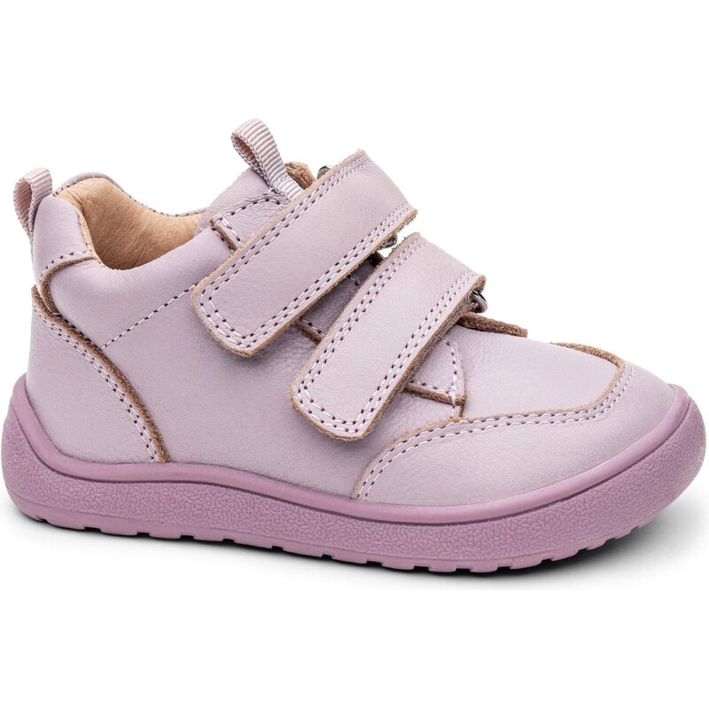 Dětská celoroční barefoot obuv PROTETIKA Viki Purple