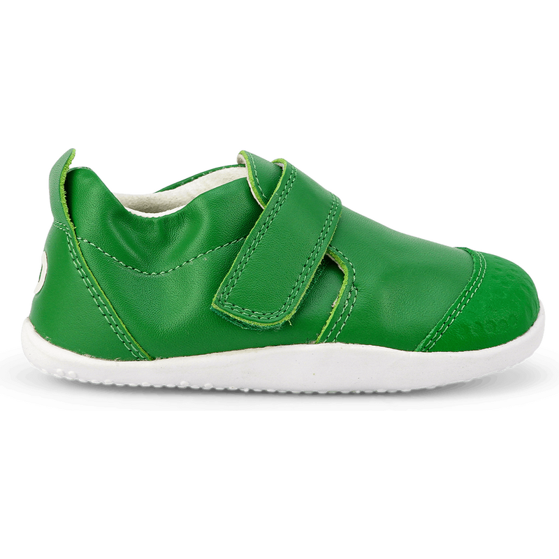 Dětské capáčky Bobux 501032 Go Emerald 108111190