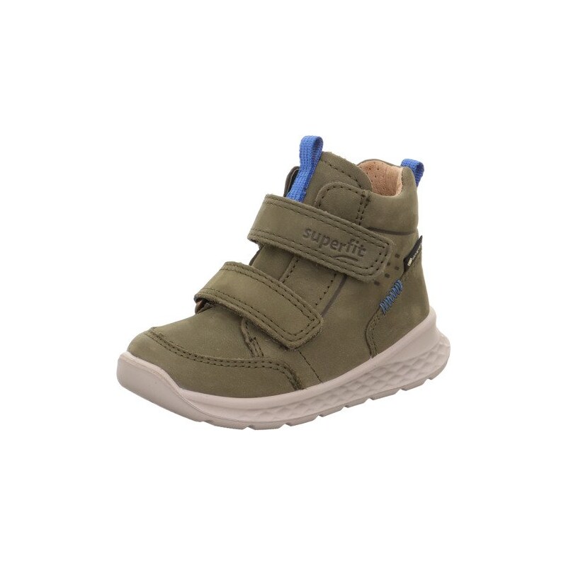 Dětská celoroční obuv Superfit 1-000367-7020