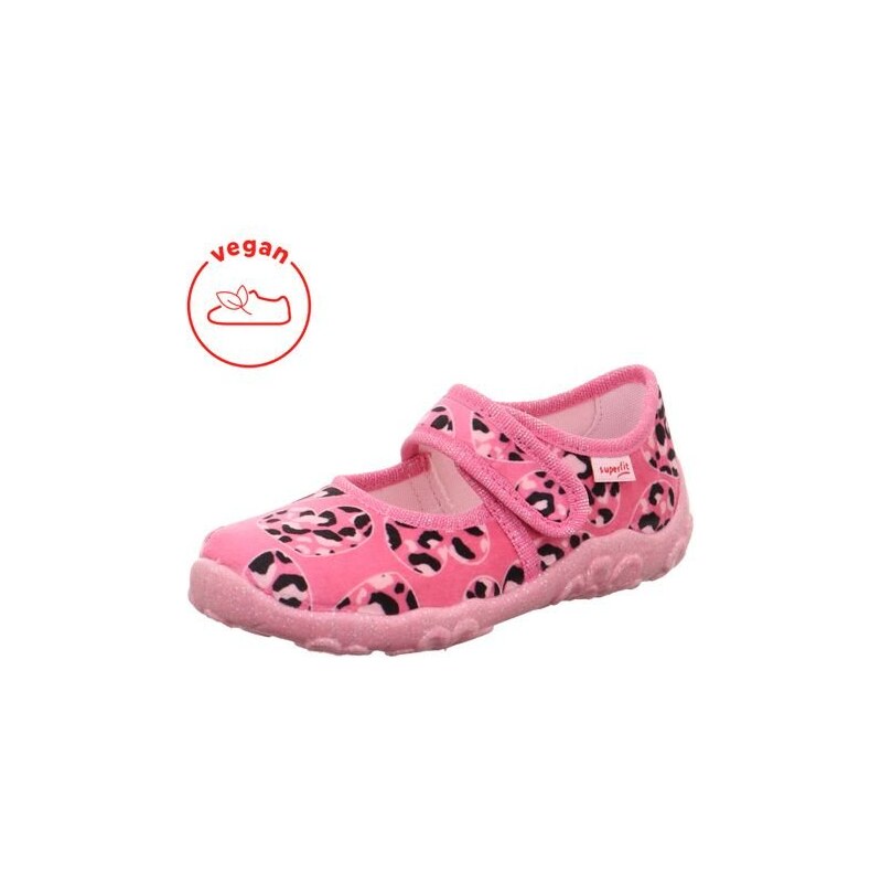 Dětské přezuvky Superfit 1-000280-5520