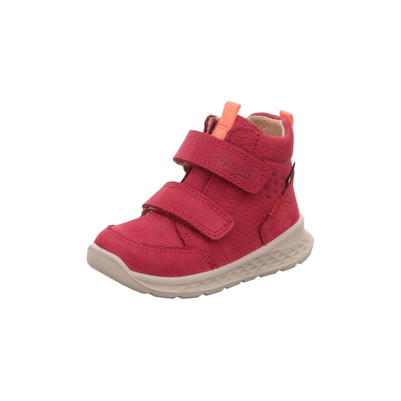 Dětská celoroční obuv Superfit 1-000367-5010