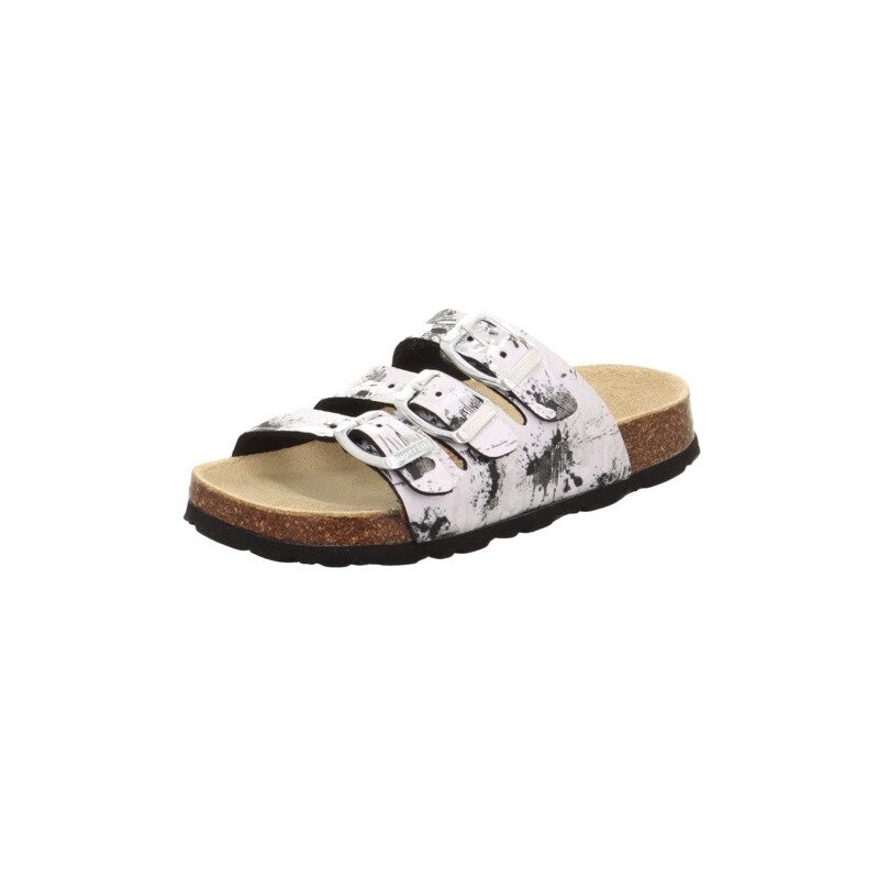 Dětské přezuvky Superfit 1-800113-0030