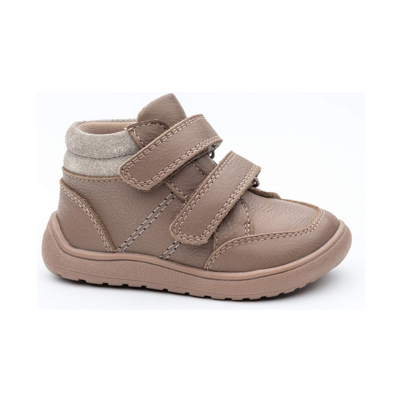 Dětská celoroční barefoot obuv PROTETIKA FILAOLDPINK
