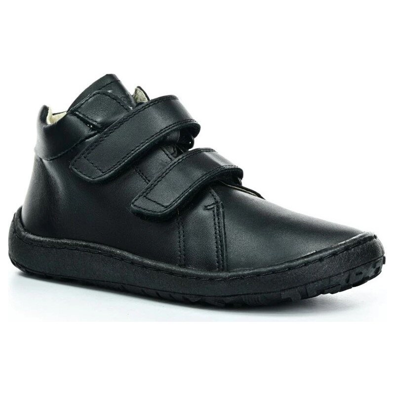 Dětská celoroční barefoot obuv Froddo G3110261 108111315