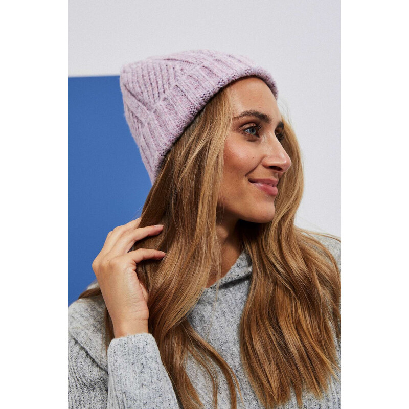 Marisse Knitted cap 108113089
