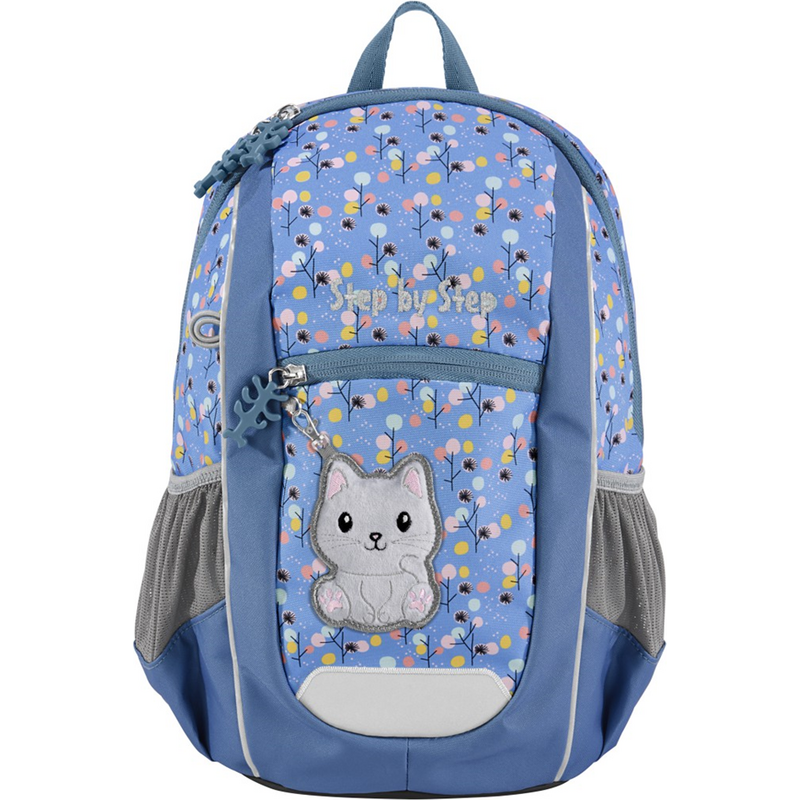 Step by Step KIGA MAXI - Cat Momo