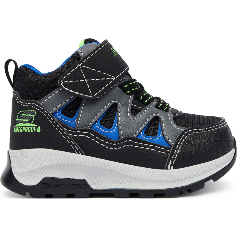 Kotníková obuv Skechers