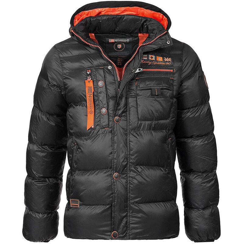 GEOGRAPHICAL NORWAY bunda pánská CITERNIER MEN