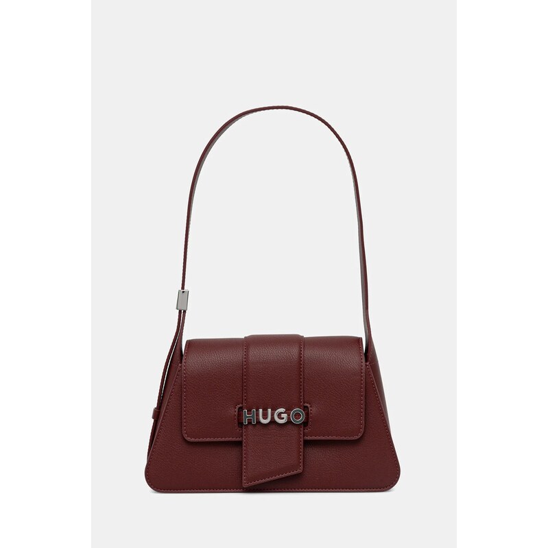 Kabelka HUGO Mel 2.0 Sh. Bag Flap
