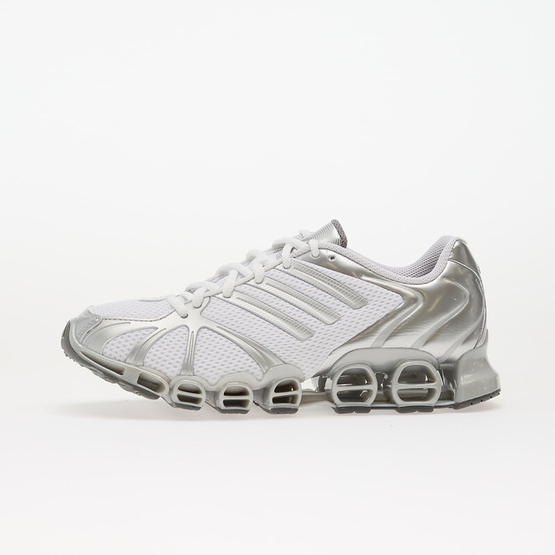 adidas Originals adidas Mega Ghostride W Ftw White/ Silver