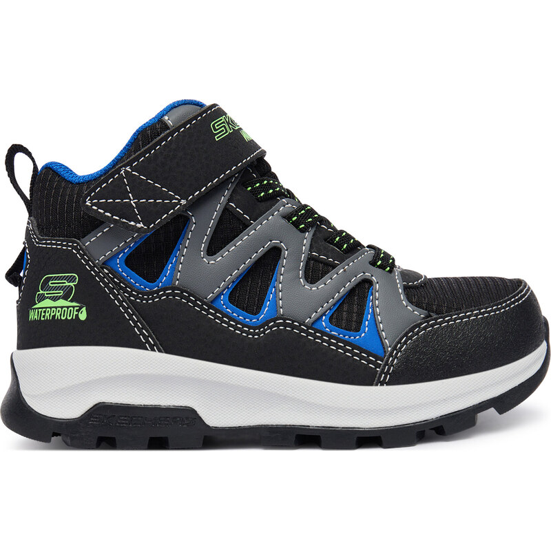 Kotníková obuv Skechers