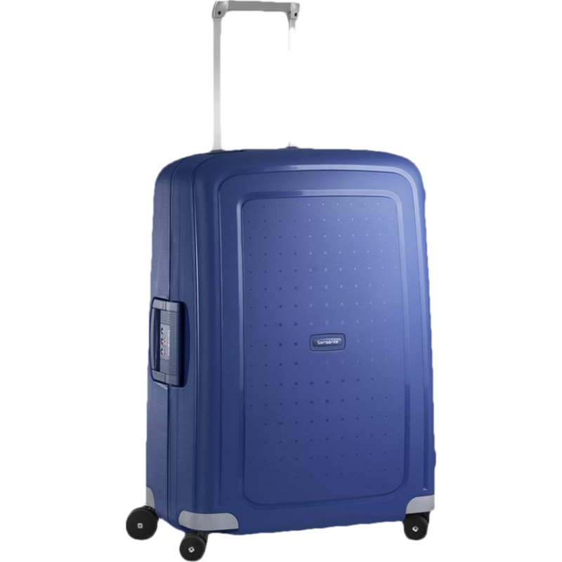 Samsonite SPINNER 69/25 Dark Blue - S`CURE