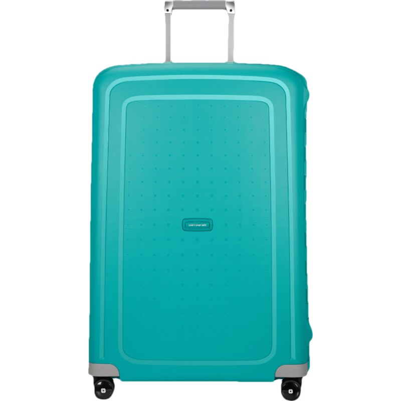 Samsonite SPINNER 75/28 Aqua Blue - S`CURE