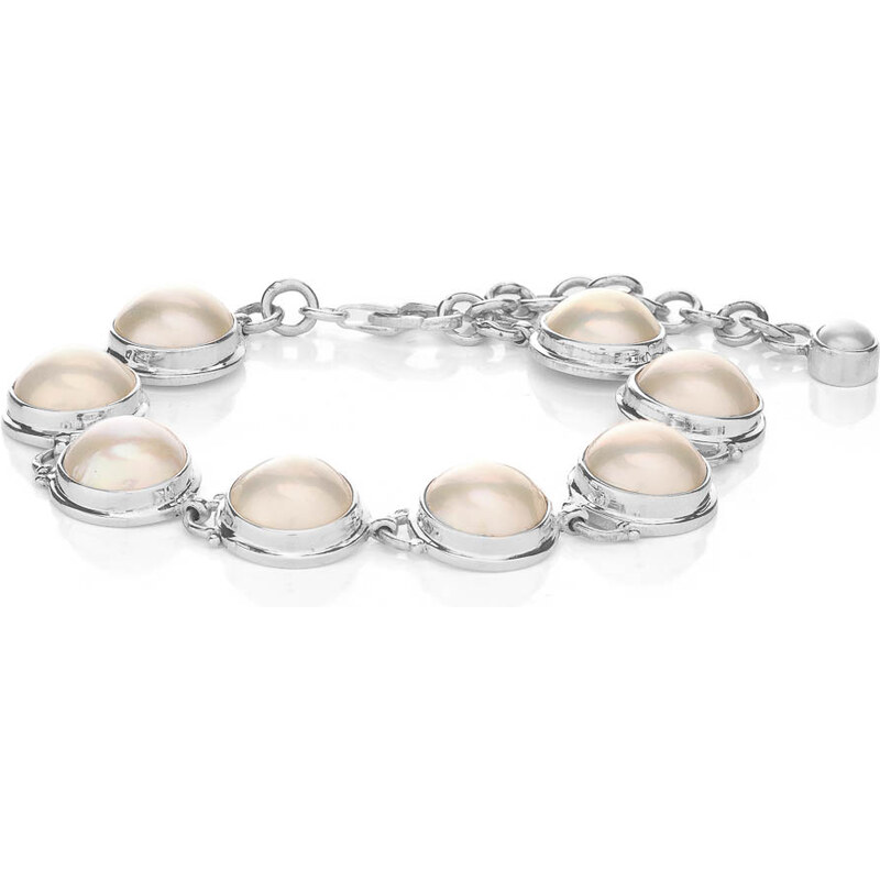 Buka Jewelry Perlový náramek New Mabe