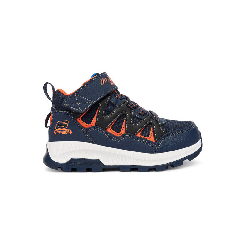 Kotníková obuv Skechers