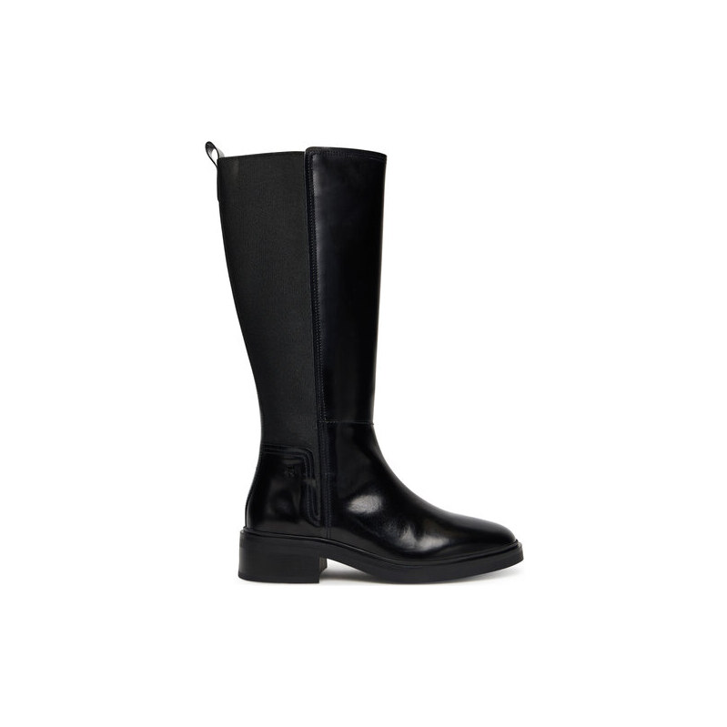 Kozačky Tommy Hilfiger 108116393