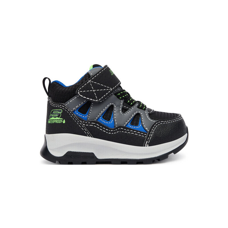 Kotníková obuv Skechers