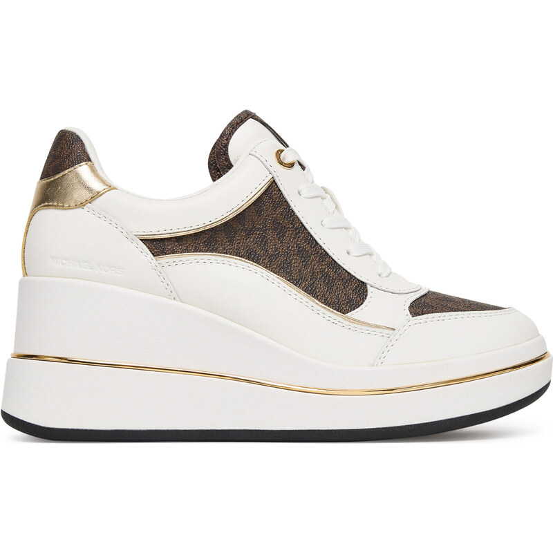 Sneakersy MICHAEL Michael Kors