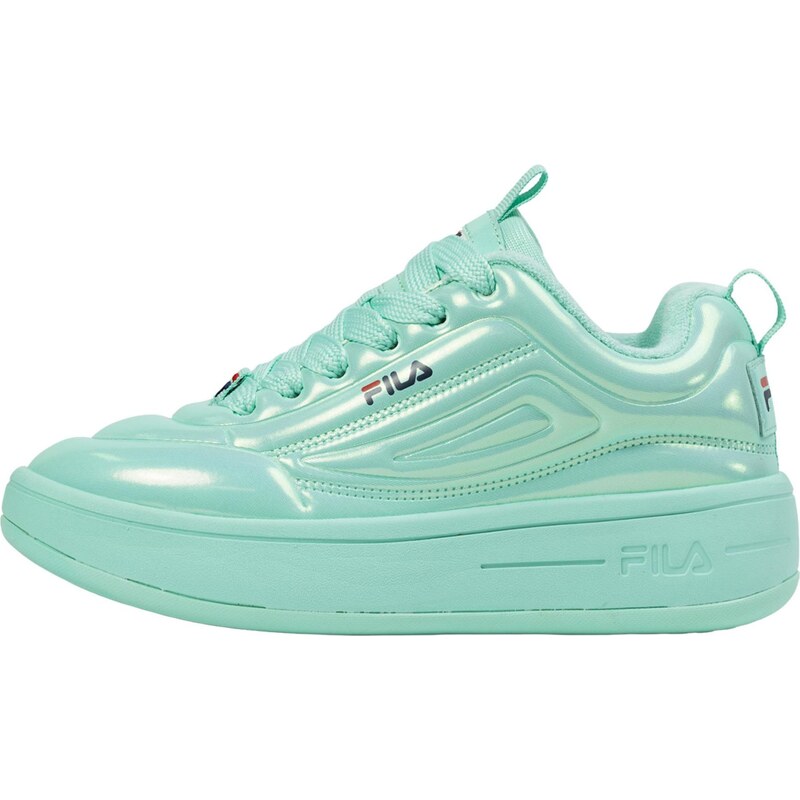 FILA Tenisky Superbubble mátová