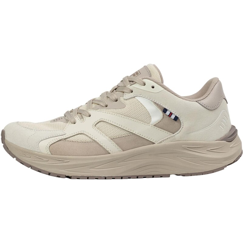 FILA Tenisky Neon béžová / tmavě béžová