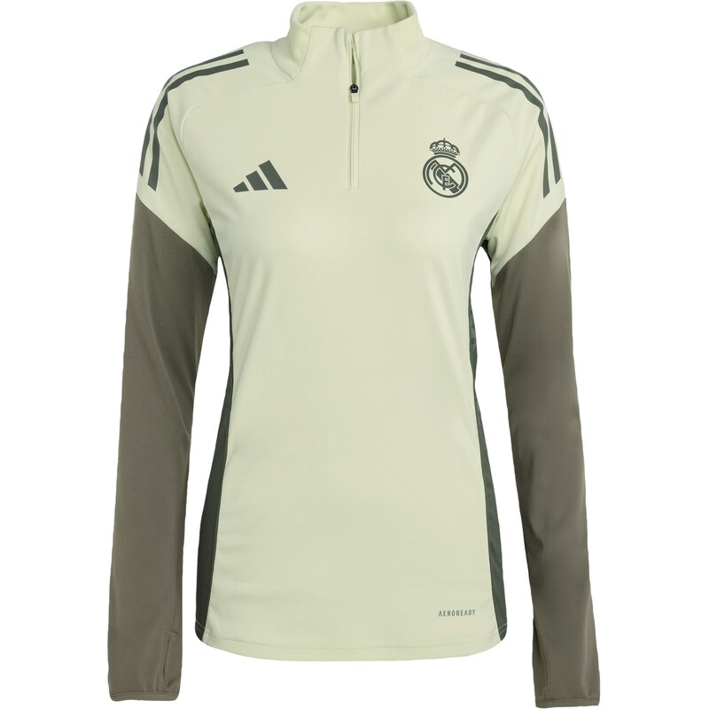 ADIDAS PERFORMANCE Funkční tričko Real Madrid Tiro 25
