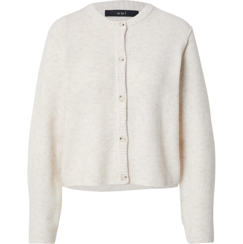 OUI Kardigan ILAYA offwhite 108119921