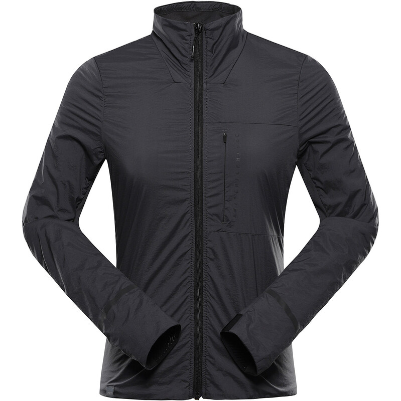 ALPINE PRO - NOKEDA DÁMSKÁ ZATEPLENÁ BUNDA 108121511