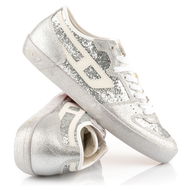 TENISKY DIESEL LEROJI S-LEROJI D-1 LOW W SNEAKERS