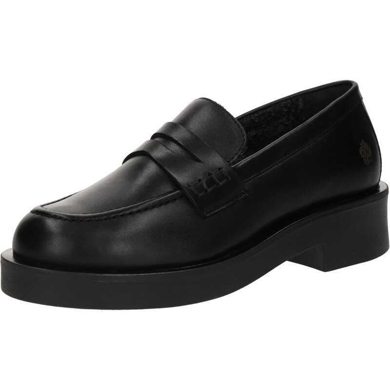 Apple of Eden Slipper HOLLY černá 108607994