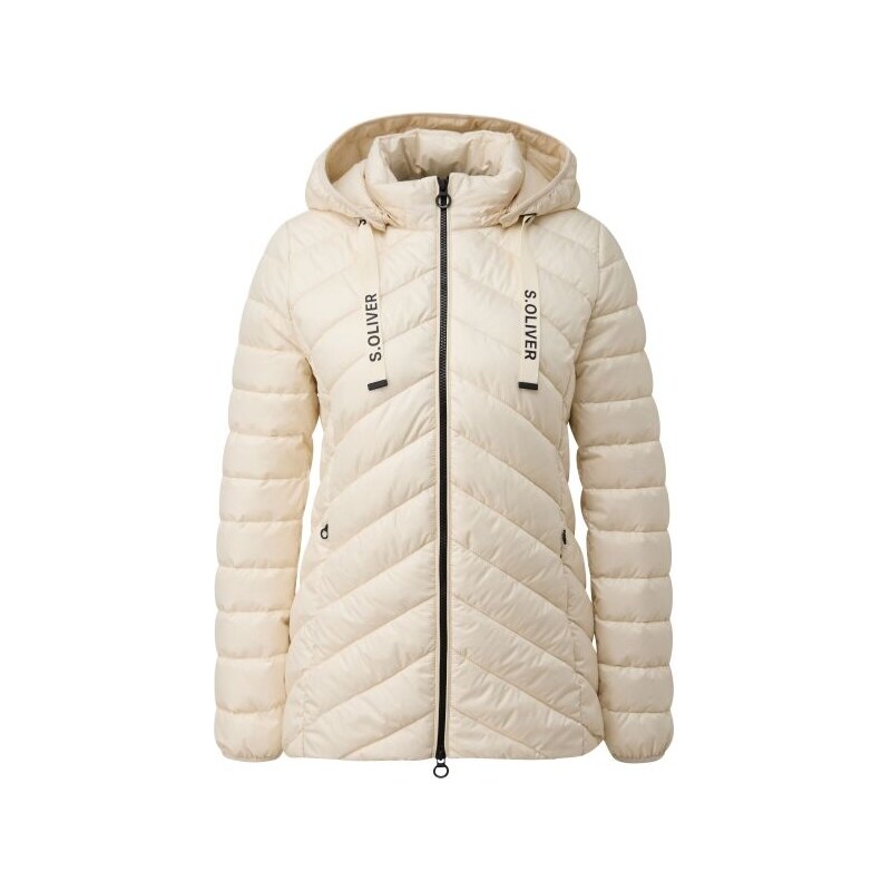s.Oliver OUTDOOR JACKET Dámská zimní bunda
