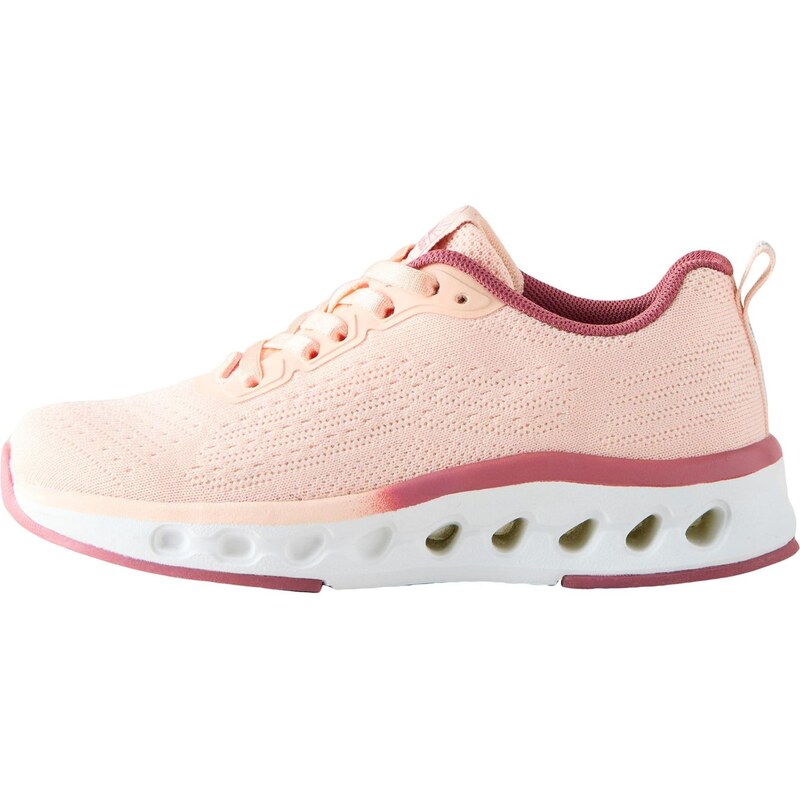 Next Tenisky pink / světle růžová
