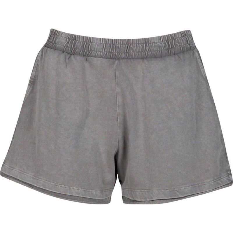 Urban Classics Kalhoty tmavě šedá 108767217