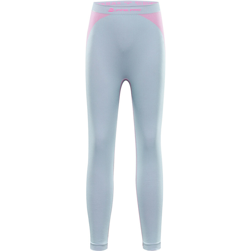 ALPINE PRO - LENTO DĚTSKÉ FUNKČNÍ PRÁDLO - KALHOTY 108121505