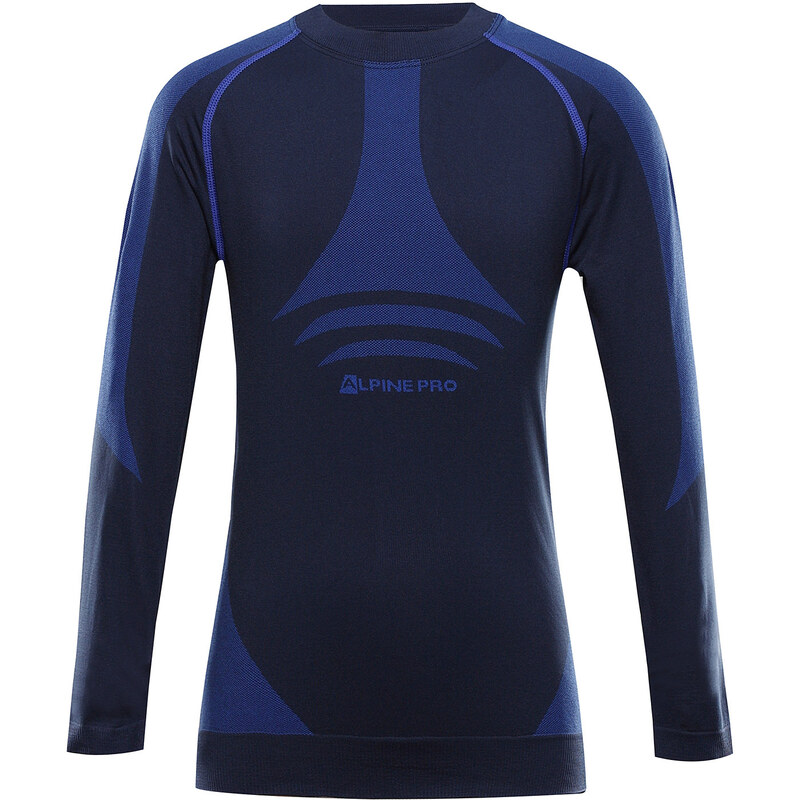ALPINE PRO - AMBOSO DĚTSKÉ FUNKČNÍ PRÁDLO - TRIKO 108121504