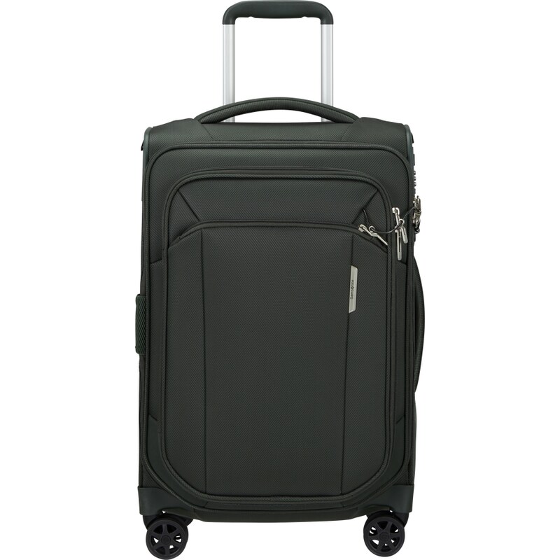 Cestovní kufr Samsonite Respark Spinner S slim rozšiřitelný -