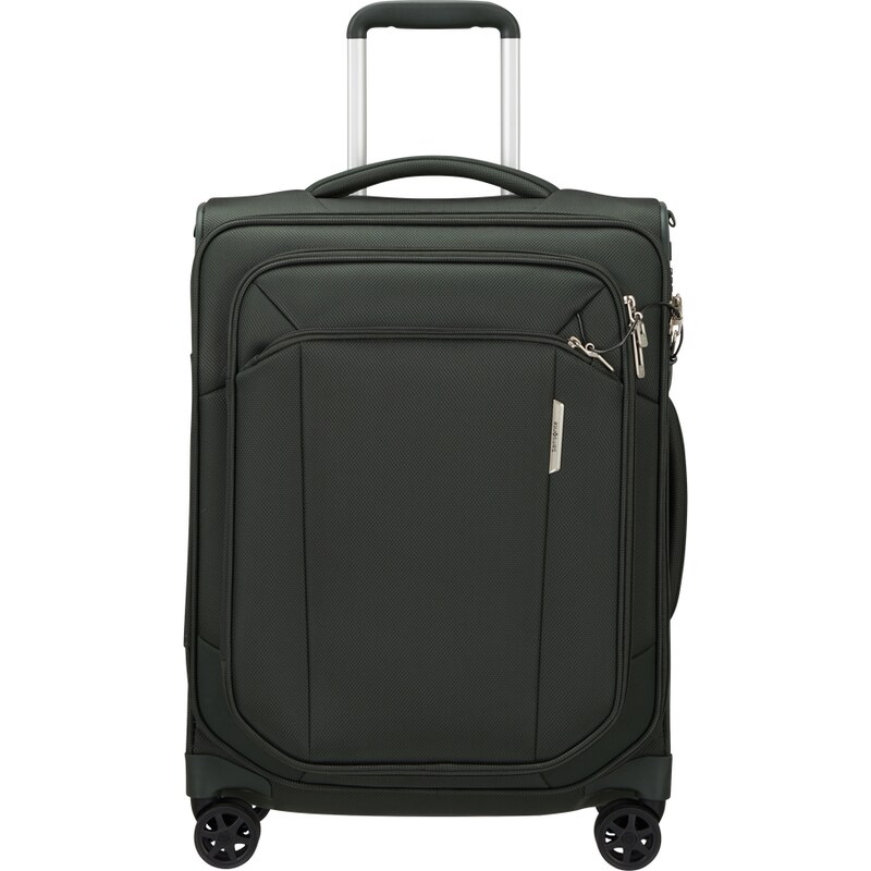 Cestovní kufr Samsonite Respark Spinner S - 43L