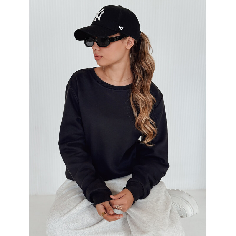Dámská mikina FASHION II červená Dstreet BY0147 108356700
