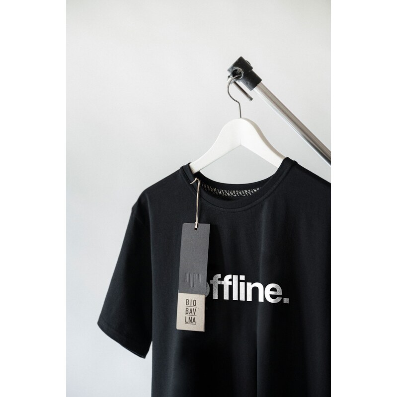 youngprimitive - Pure YP edice Offline - černá