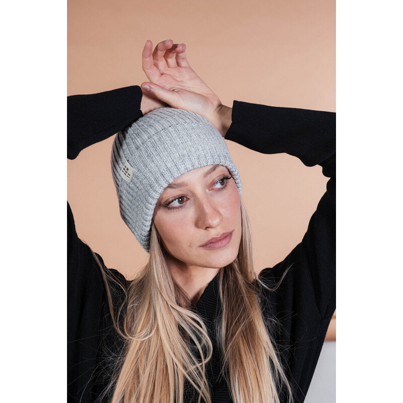 youngprimitive - kulich merino Kulich merino RIB - melange