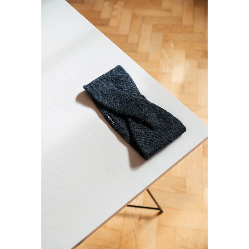 youngprimitive - kulich merino Ada - antracite 108119653