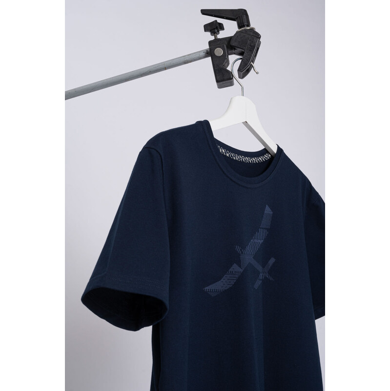youngprimitive - Pure YP edice Glider - navy