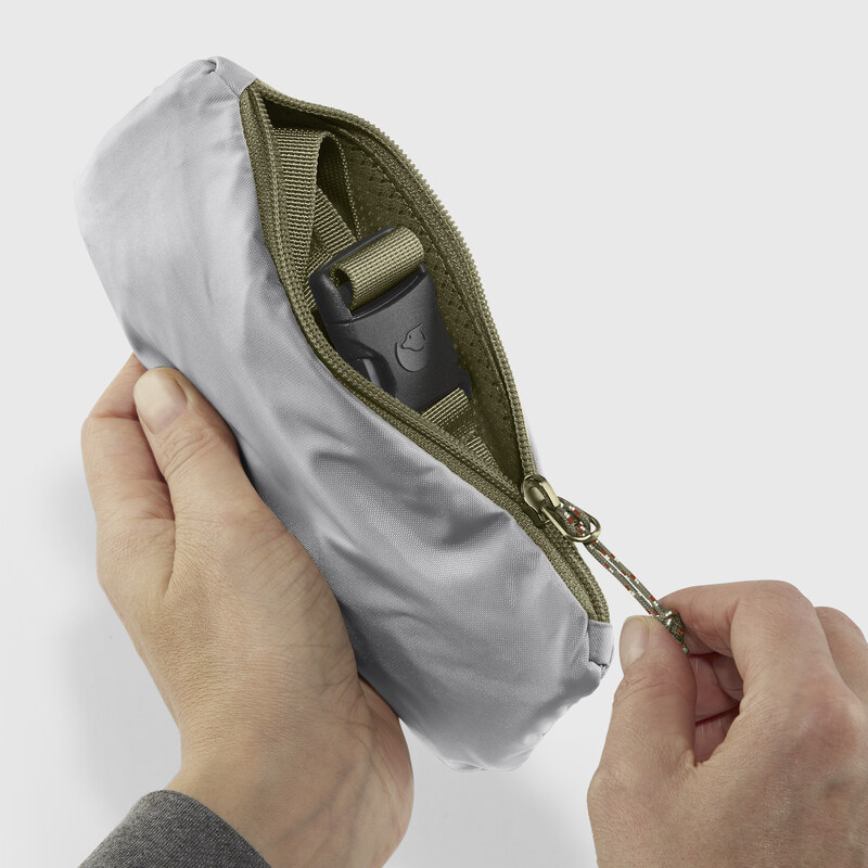 Fjällräven High Coast Hip Pack Clay