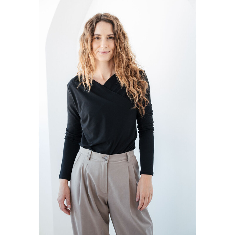 youngprimitive - Trička Josie - black 108126576