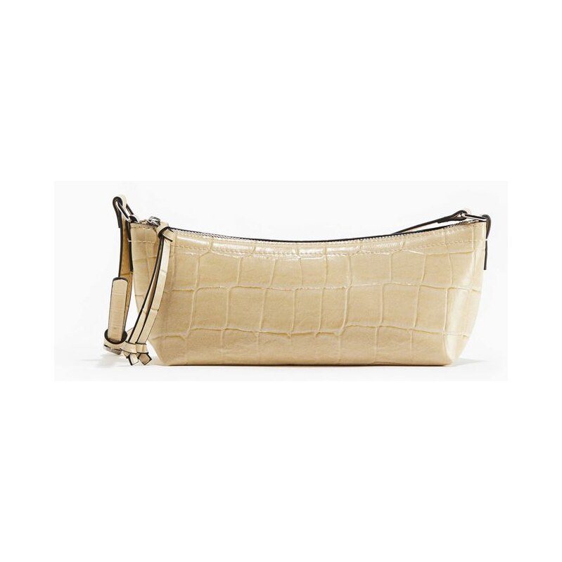 H&M - Kabelka přes rameno - béžová 108128708