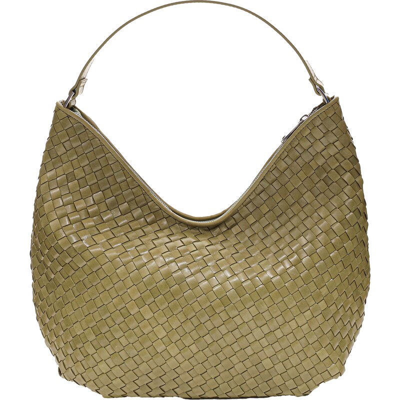 Adax Kabelka Mindy Salerno Braided Pear
