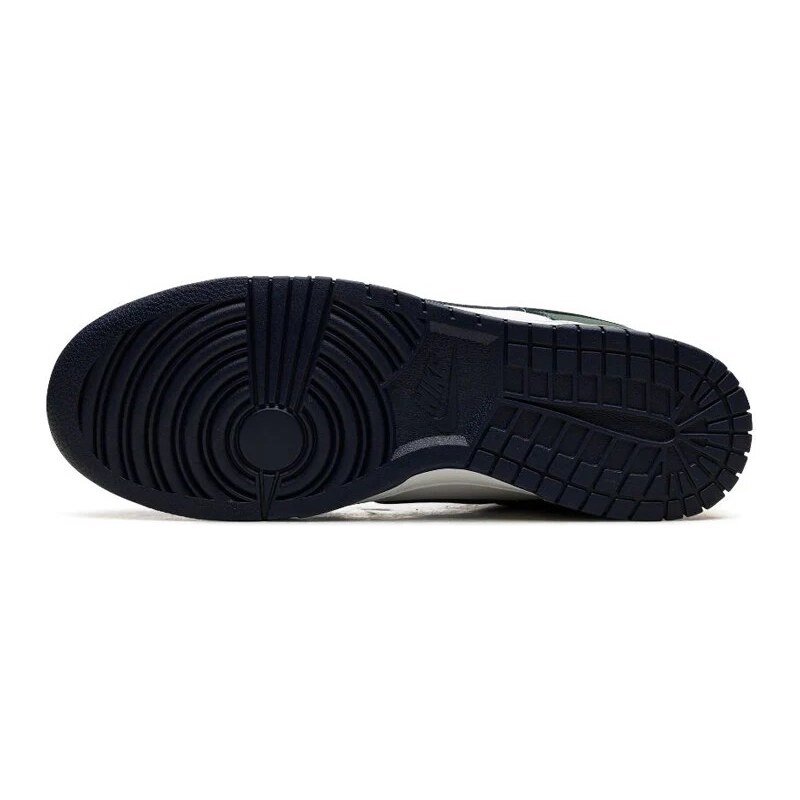 Pánské tenisky Nike Dunk Low "Fir Midnight Navy"