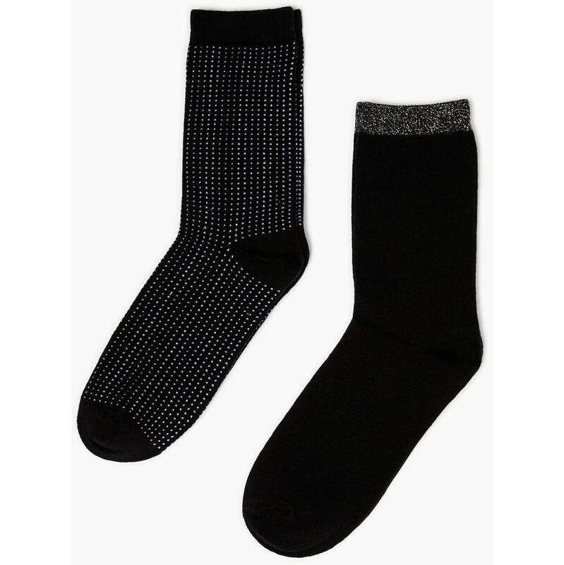 Marisse 2 pack of socks