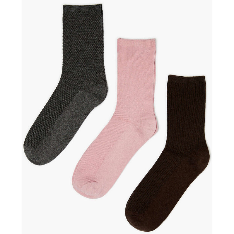 Marisse 3 pack of socks 108139930