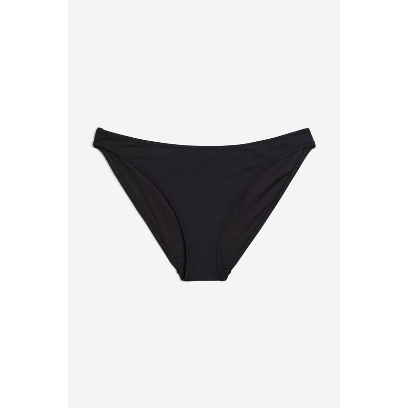 H&M - Bikinové kalhotky - černá 108138249