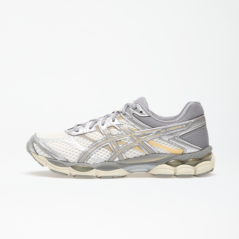 Asics Gel-Cumulus 16 Cream/ Clay Grey 108139058